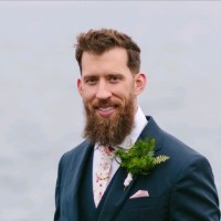 Andrew Chapman Email & Phone Number