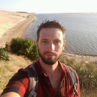 AEROLUB Employee Jeremie Perrin's profile photo
