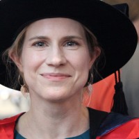 Thinkladder Employee Amie Lennox's profile photo