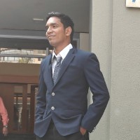 Maruti Suzuki India Limited - Hansalpur Employee Yash Vaghela's profile photo