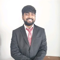 CRISIL Limited Employee Utkarsh Dev's profile photo
