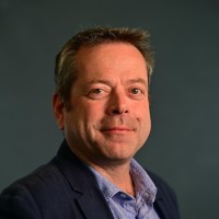 Richard Blackwell Email
