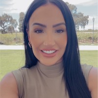 Cepheid Employee Brandi Fields's profile photo
