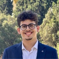 Google for Developers Employee Mohamad Nassif's profile photo
