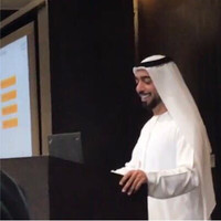 Mohammed al Dosari Email & Phone Number