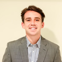 KKR & Co. Inc. Employee Jack Gates's profile photo