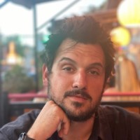 Elias Tragas Email & Phone Number