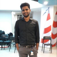 VCTI Employee Durga Yalagada's profile photo