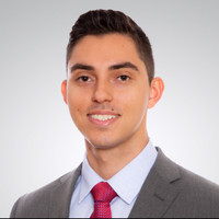Bessemer Trust Employee Alexander Paez's profile photo