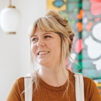 Code Like a Girl Employee Ally Oam's profile photo