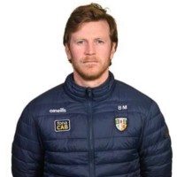 GAA Employee Brendan Murphy's profile photo