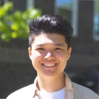 Robust Technologies Inc. Employee Hengpu Zhang's profile photo