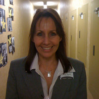 Molly Merritt Email & Phone Number