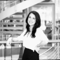 Qualtrics Employee Clare O'Connell's profile photo