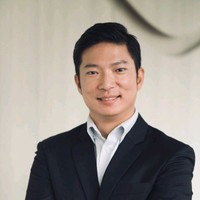 Manpower Access Pte Ltd Employee Jimmy Low's profile photo