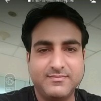 cmsMinds Employee Vishal Sharma's profile photo