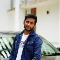 UL Technology Solutions Employee Jobin Joy's profile photo