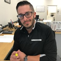 Graybar Employee Cody Laughlin's profile photo