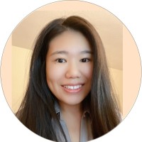 EY Employee Cui Cui's profile photo