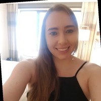 OtherLevels Employee Angela Knook's profile photo