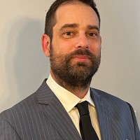 Tararua District Council Employee Hayden Vpm's profile photo