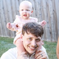 IPeople Healthcare Employee Daniel Armfield's profile photo