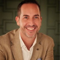 Select Aviation GSA Employee Tomás González Nieto's profile photo