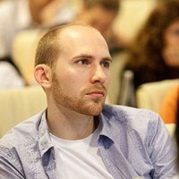 Upheal Employee Slavomír Benko's profile photo