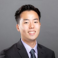 KPMG US Employee Joseph Min's profile photo