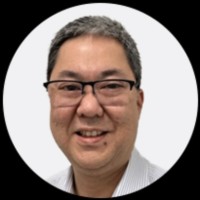 Avaya Employee Marcos Fujisawa's profile photo