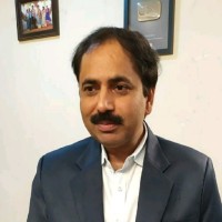 Karam Chand Thapar & Bros. (Coal Sales) Ltd. Employee Ram Gupta's profile photo