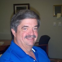 USDA OCIO Enterprise Architecture Division Employee John Walter's profile photo