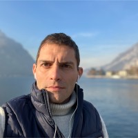 Massimo Viganò Email