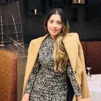 Fundraising Direct Employee Anmol Sandhu's profile photo