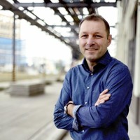 bureau FRANKEN Employee Peter Sengers's profile photo