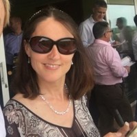 SupermarketWizard.com Employee Eleanor Ball's profile photo