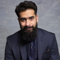 solvpath® Employee Sam Ahmad's profile photo