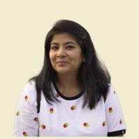 Cosnet Employee Shweta Shinde's profile photo