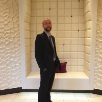 ACHAT Hotels Employee L. Schur's profile photo