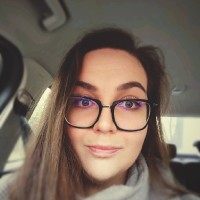 Ot Logistics S.A. Employee Eliza Krala's profile photo