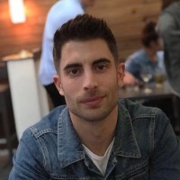 Prematch Employee Jay Greenwood's profile photo