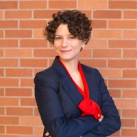Workiva Employee Kim Gresham's profile photo