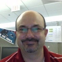 Cisco Employee Thomas Dearman's profile photo