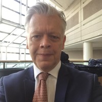 The Akkermansia Company Employee Michael Oredsson's profile photo