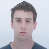 HANZO Employee Vinicius Norberto's profile photo