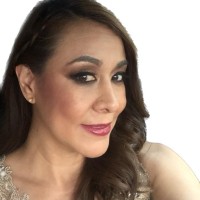 Gladys Ethel Salazar Gonzalez Email