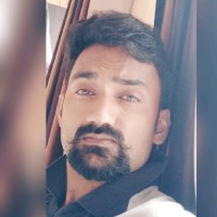 TheGetch Employee Vikas Mishra's profile photo