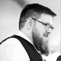 Honey Legal Employee Karl Burke's profile photo