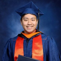 TSMC Employee Benjamin Tsao's profile photo