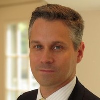 Goodwin University Employee Ethan Foxman's profile photo